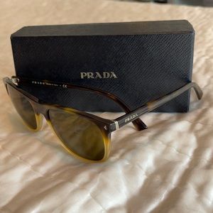 Prada sunglasses